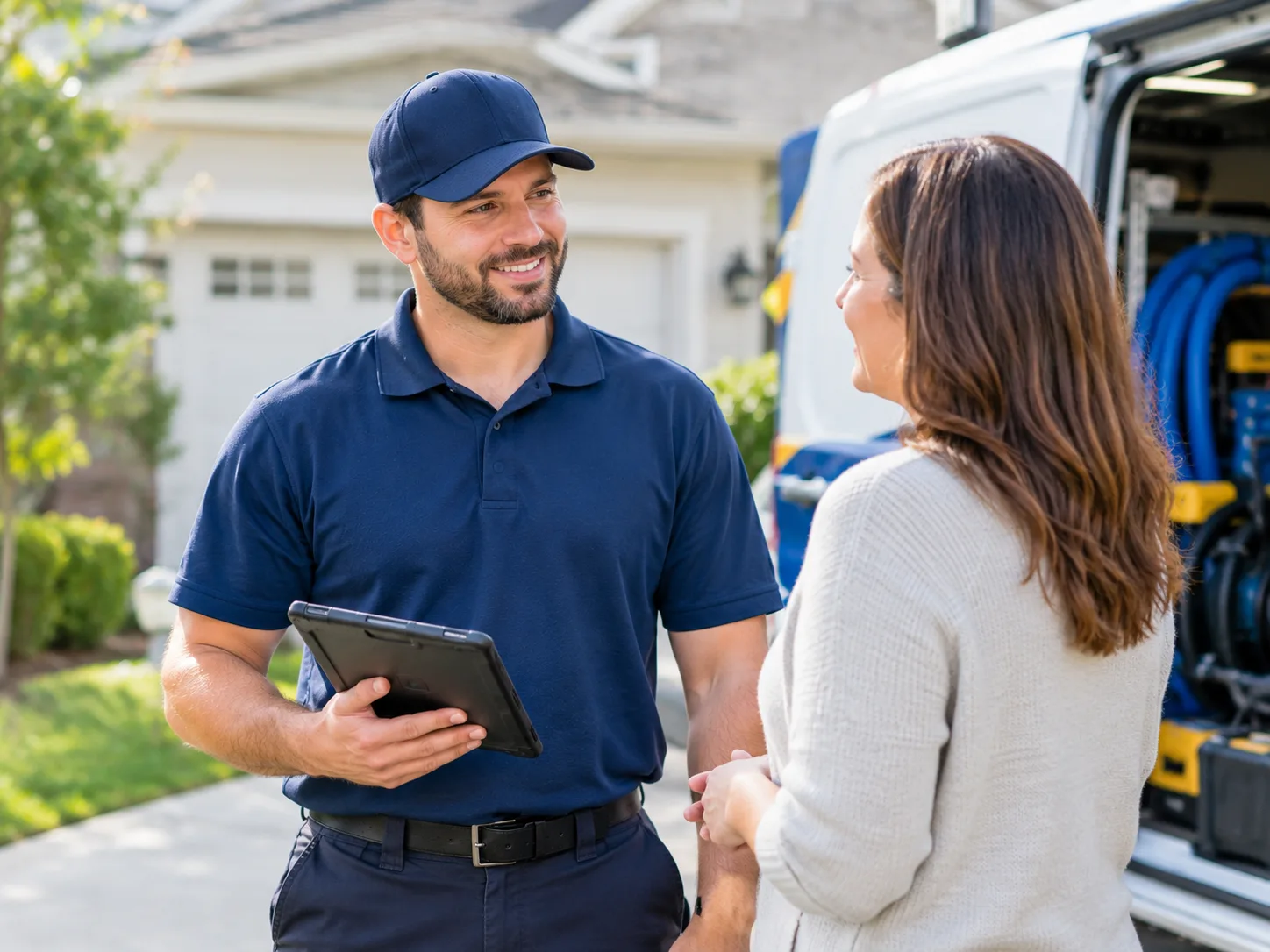 Sewage Backup Cleanup Orlando, KY FAQs